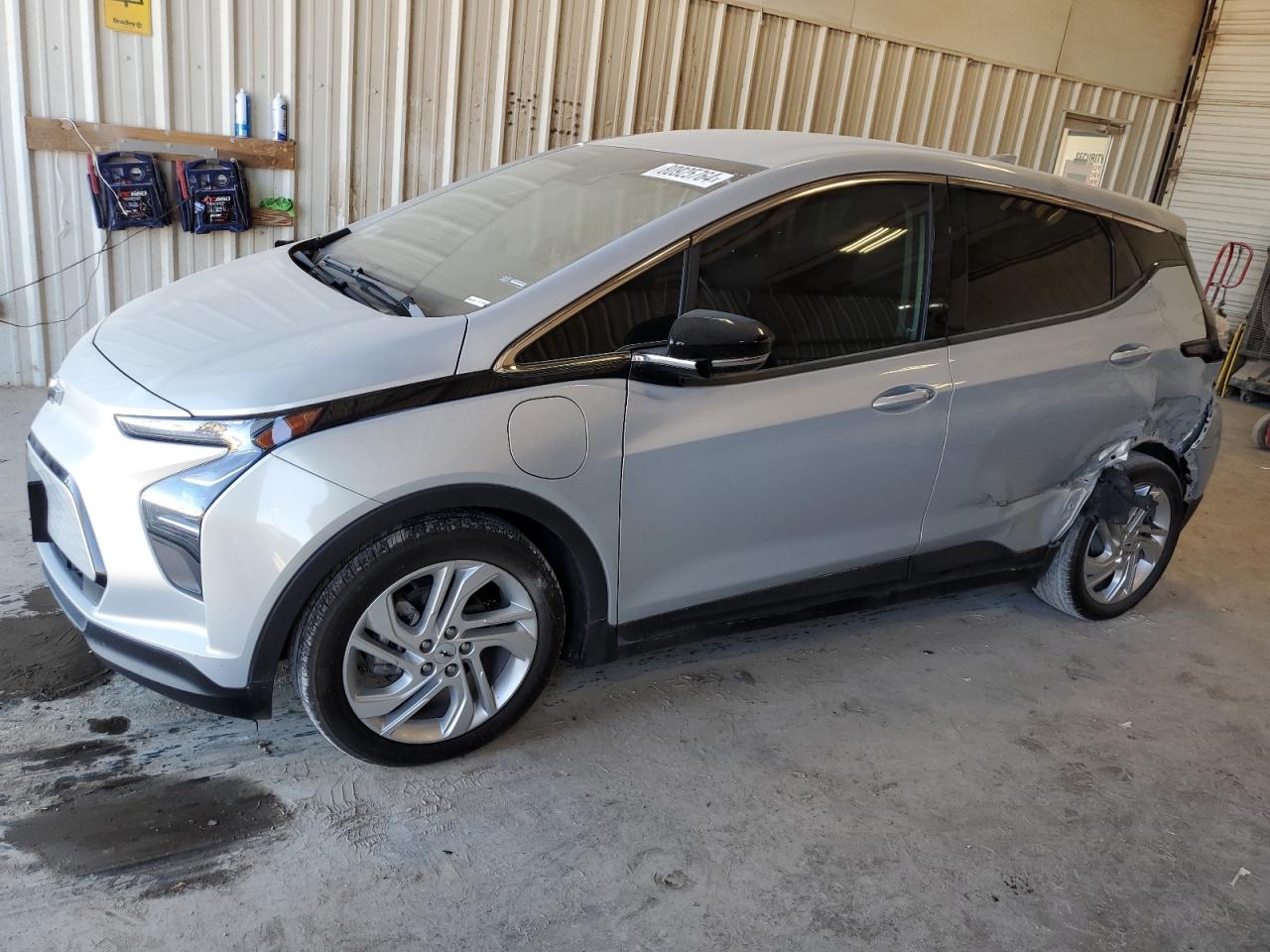CHEVROLET BOLT EV 1L 2022