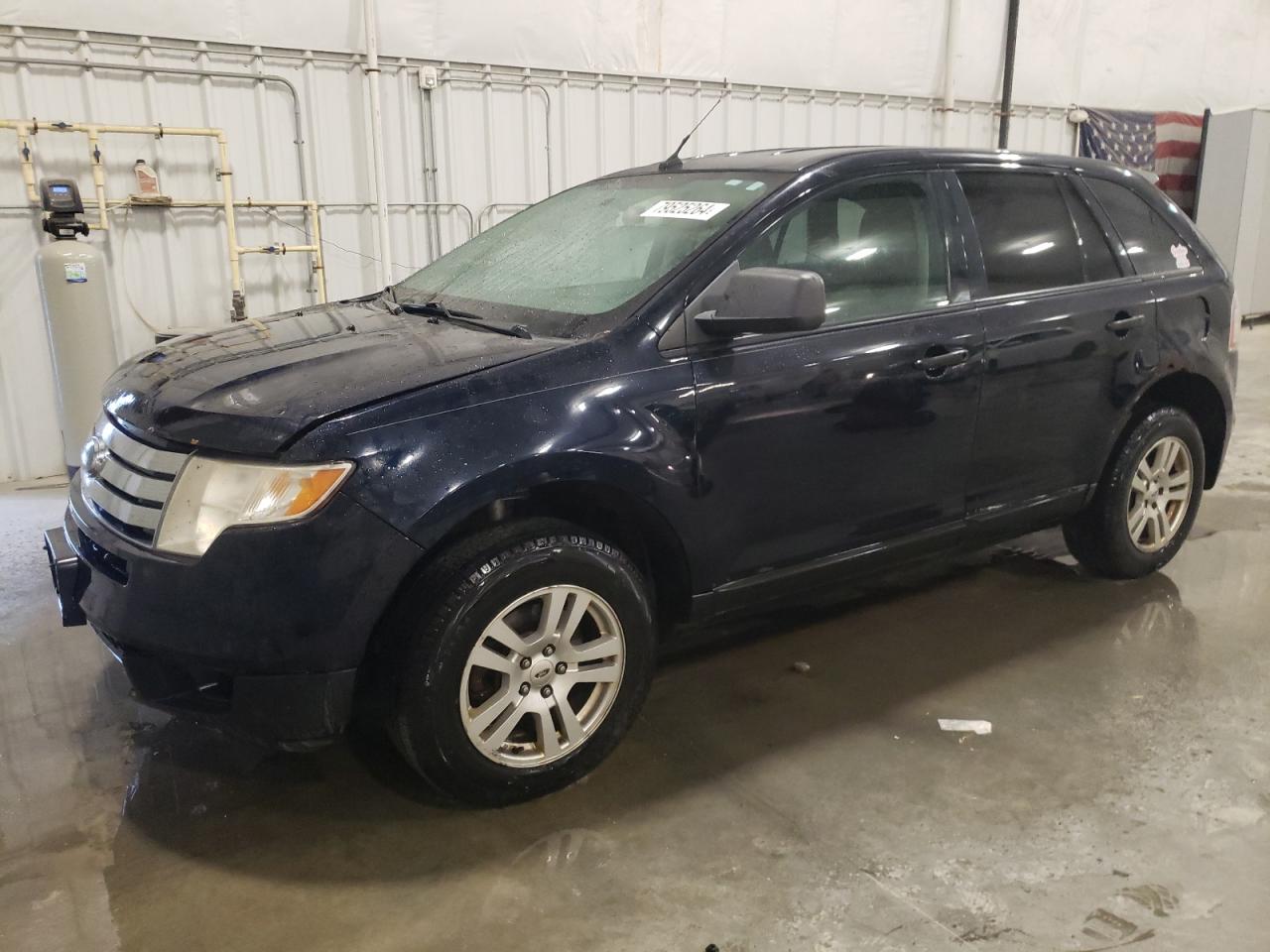 FORD EDGE SE 2010