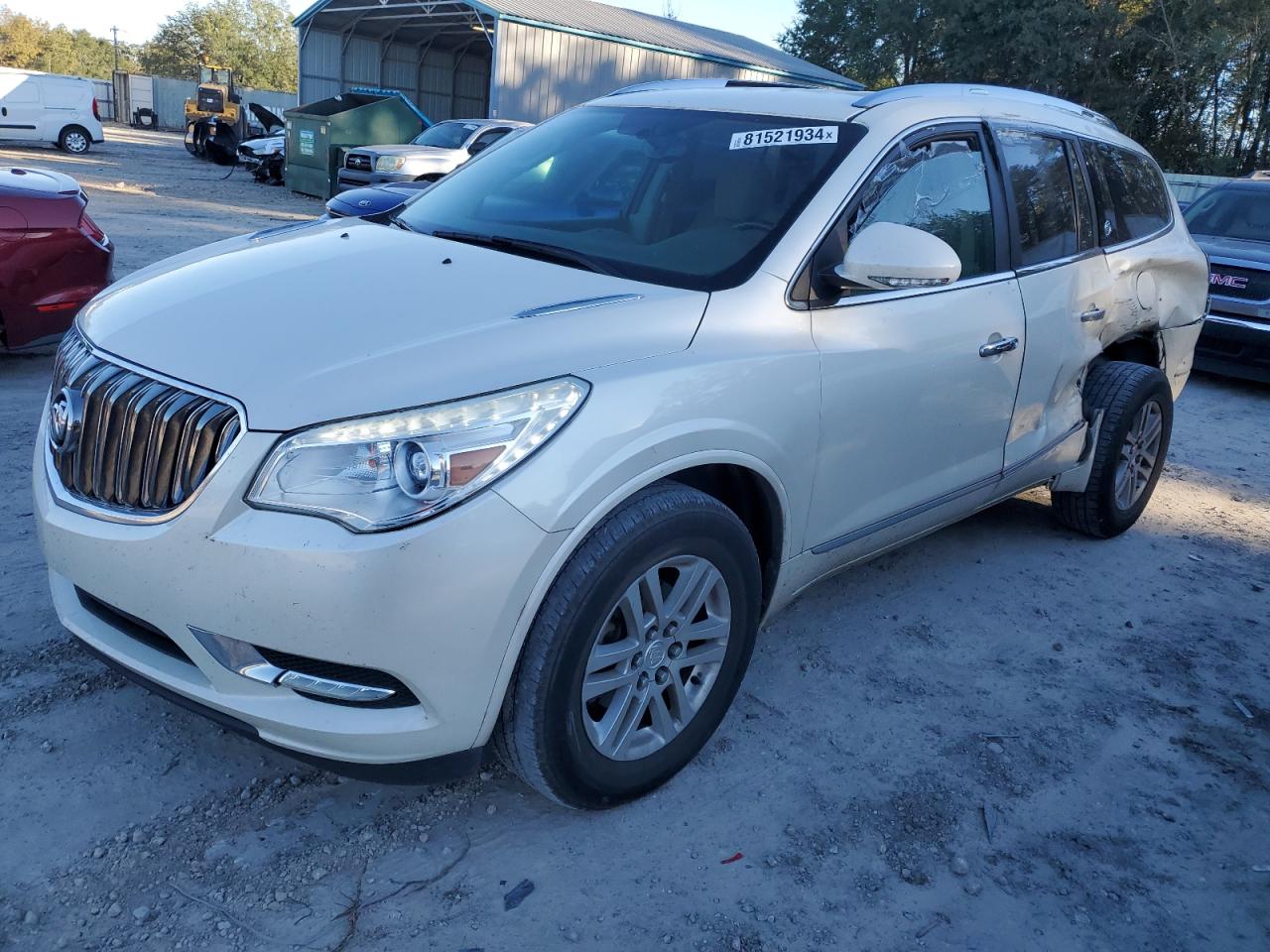 BUICK ENCLAVE 2015