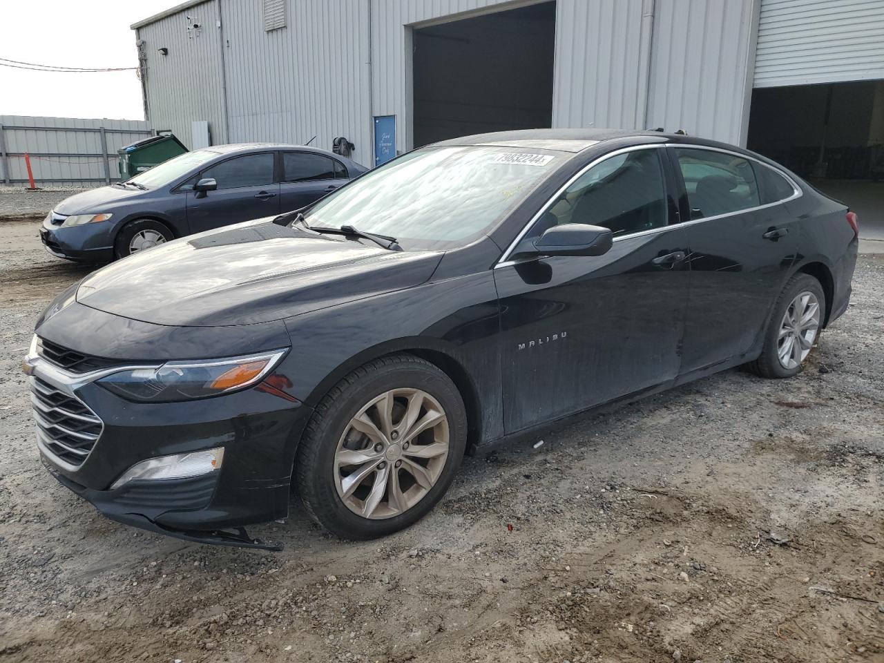 CHEVROLET MALIBU LT 2020