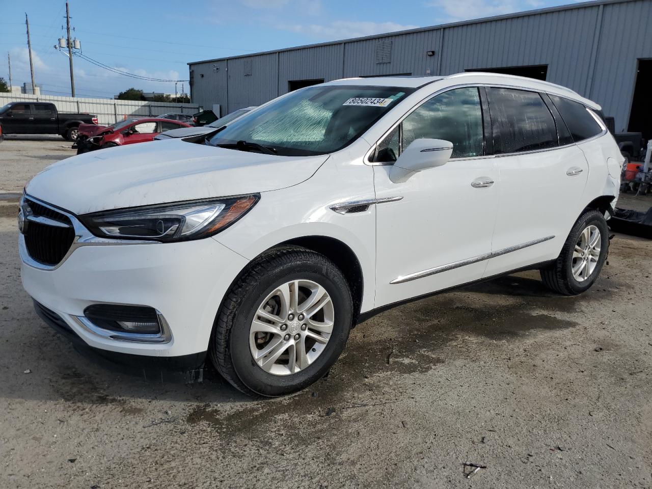 BUICK ENCLAVE ES 2019