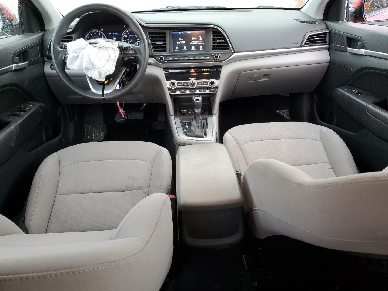 DayDrive