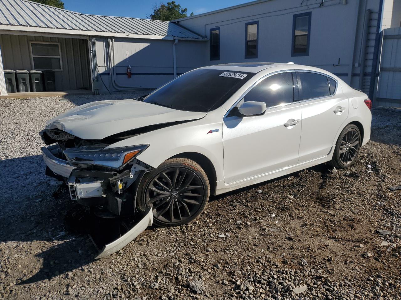 ACURA ILX PREMIU 2022