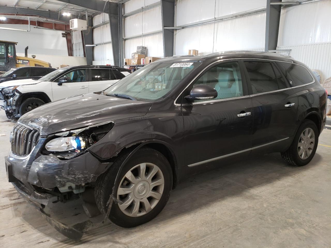 BUICK ENCLAVE 2017