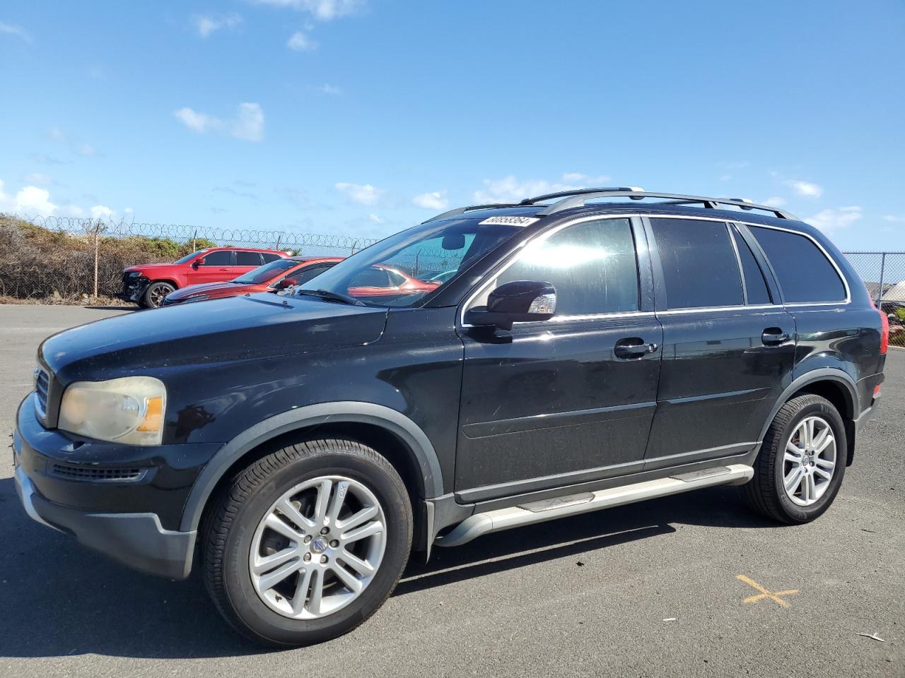 VOLVO XC90 3.2 2010