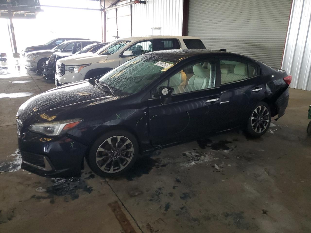 SUBARU IMPREZA LI 2020