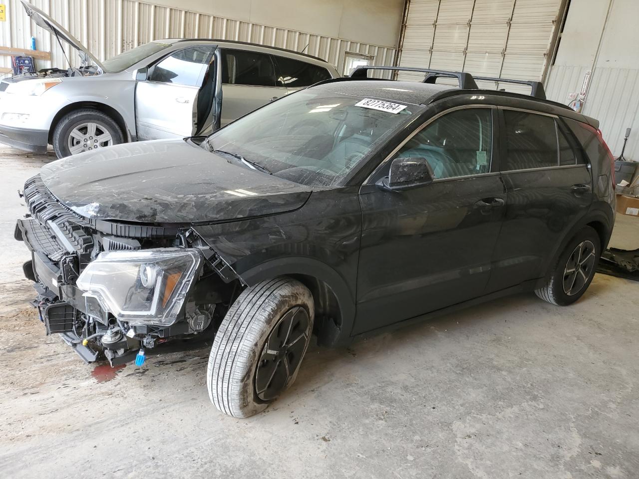 KIA NIRO EX 2024