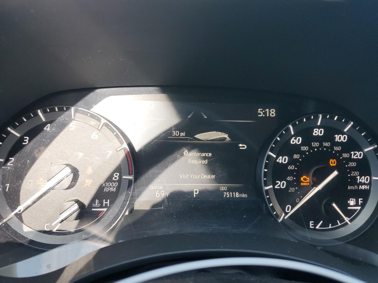 DayDrive