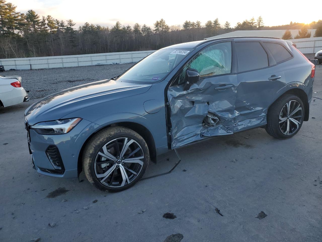 VOLVO XC60 ULTIM 2023