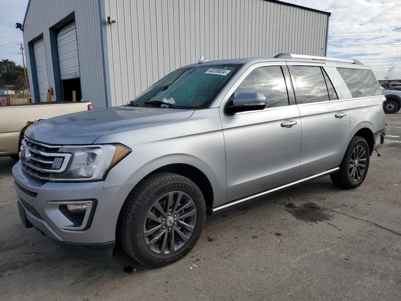 FORD EXPEDITION 2020