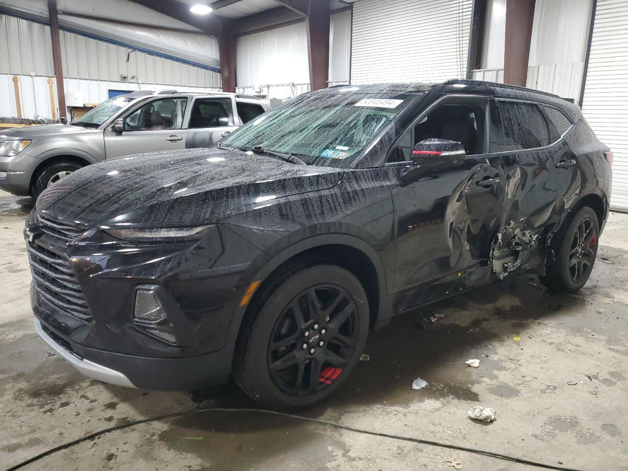 CHEVROLET BLAZER 2LT 2020