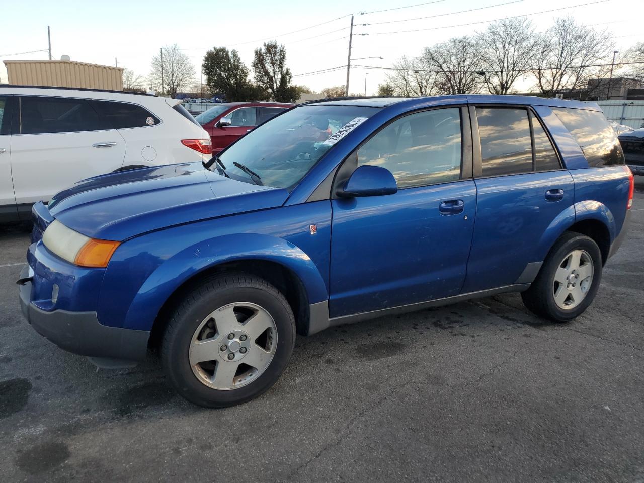 SATURN VUE 2005