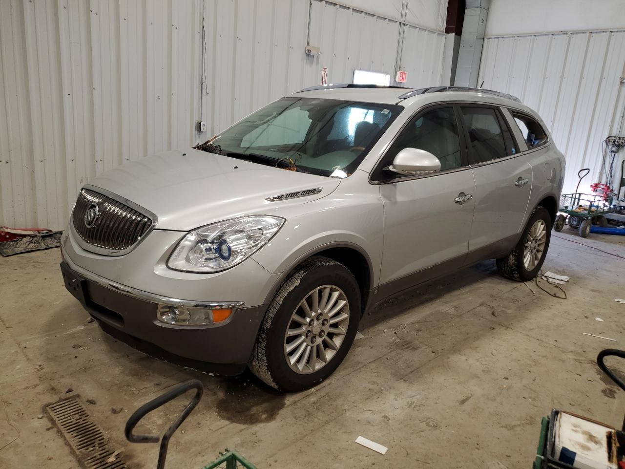 BUICK ENCLAVE CX 2009