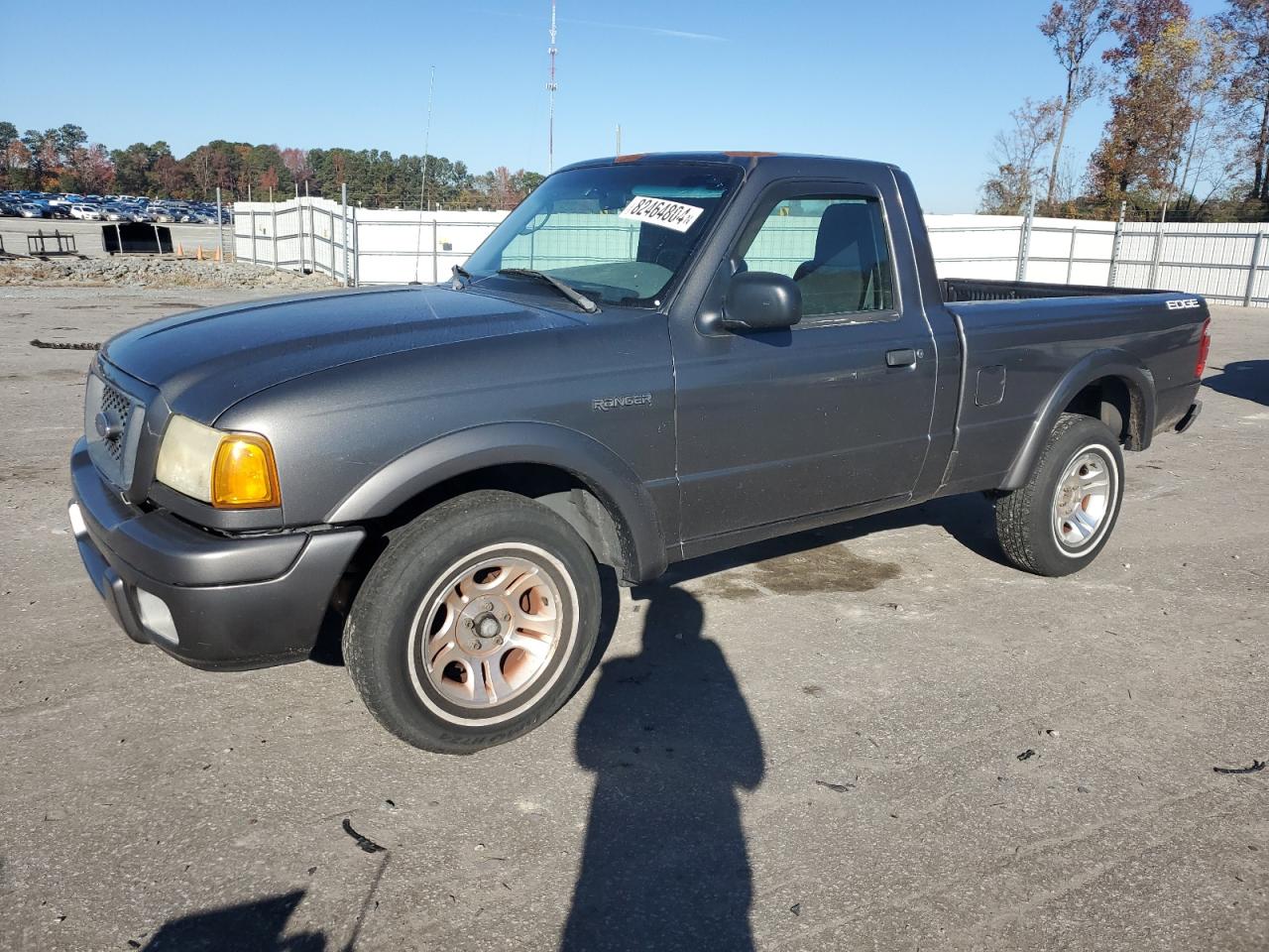 FORD RANGER 2004