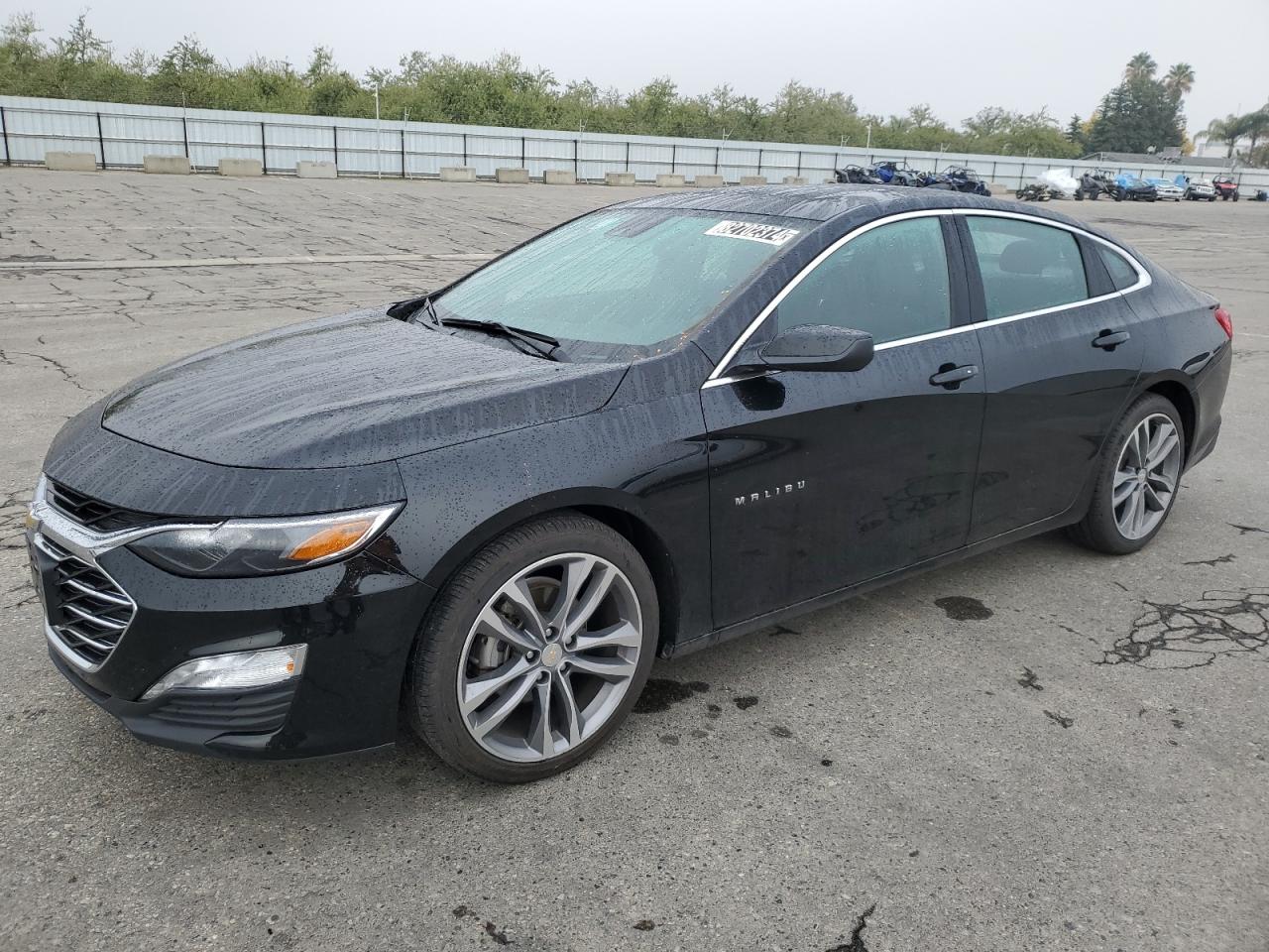 CHEVROLET MALIBU LT 2023