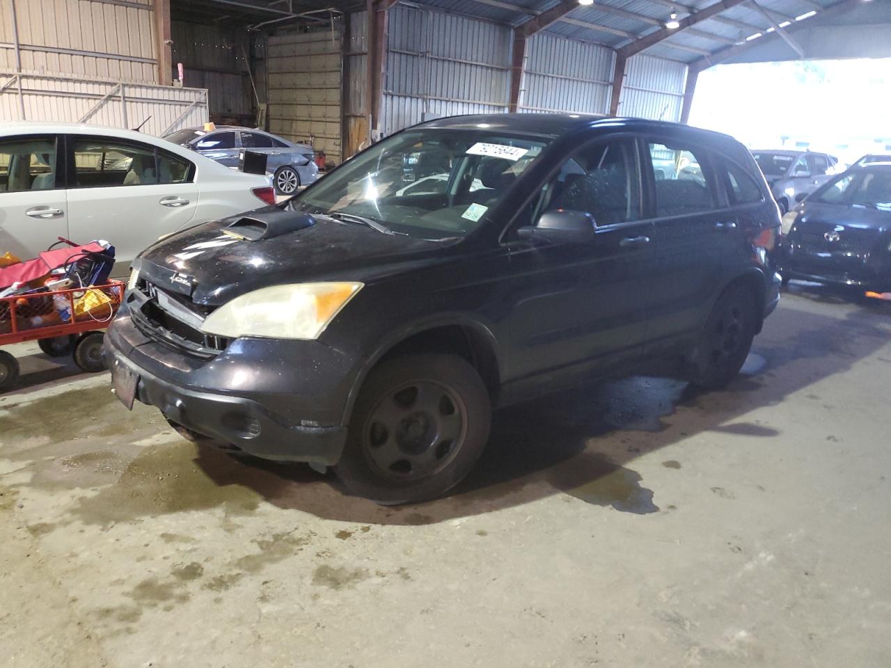 HONDA CR-V LX 2007