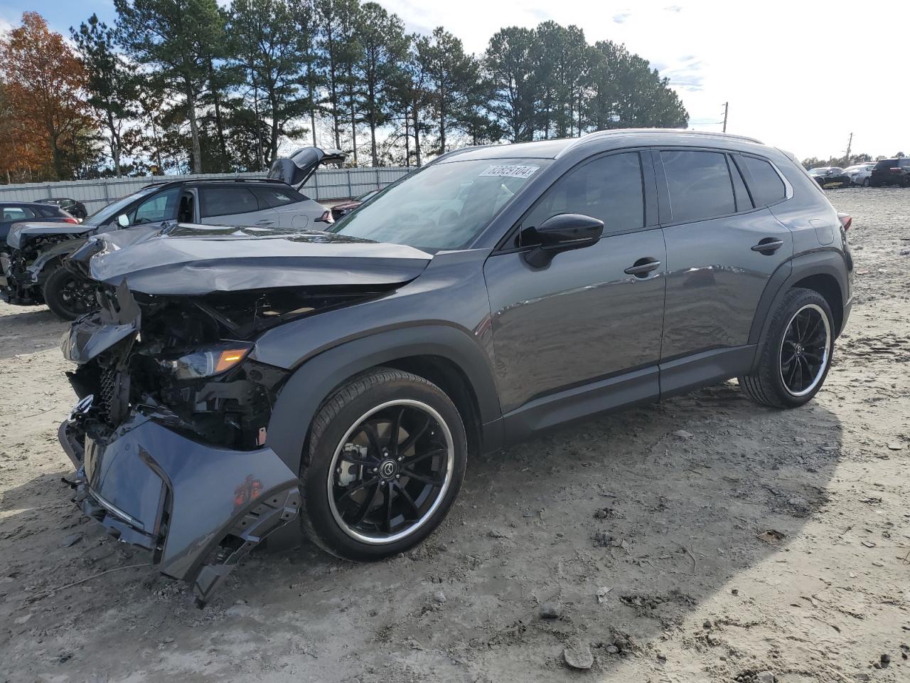 MAZDA CX-50 PREM 2023