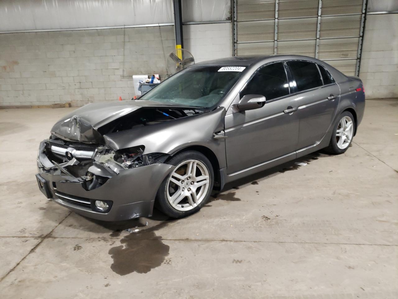 ACURA TL 2007