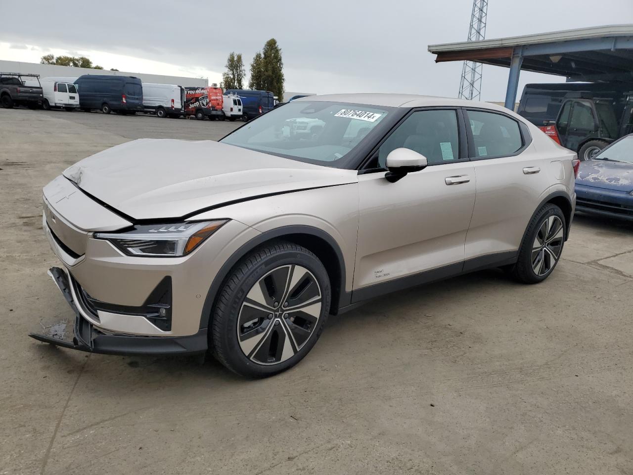 POLESTAR 2 2024