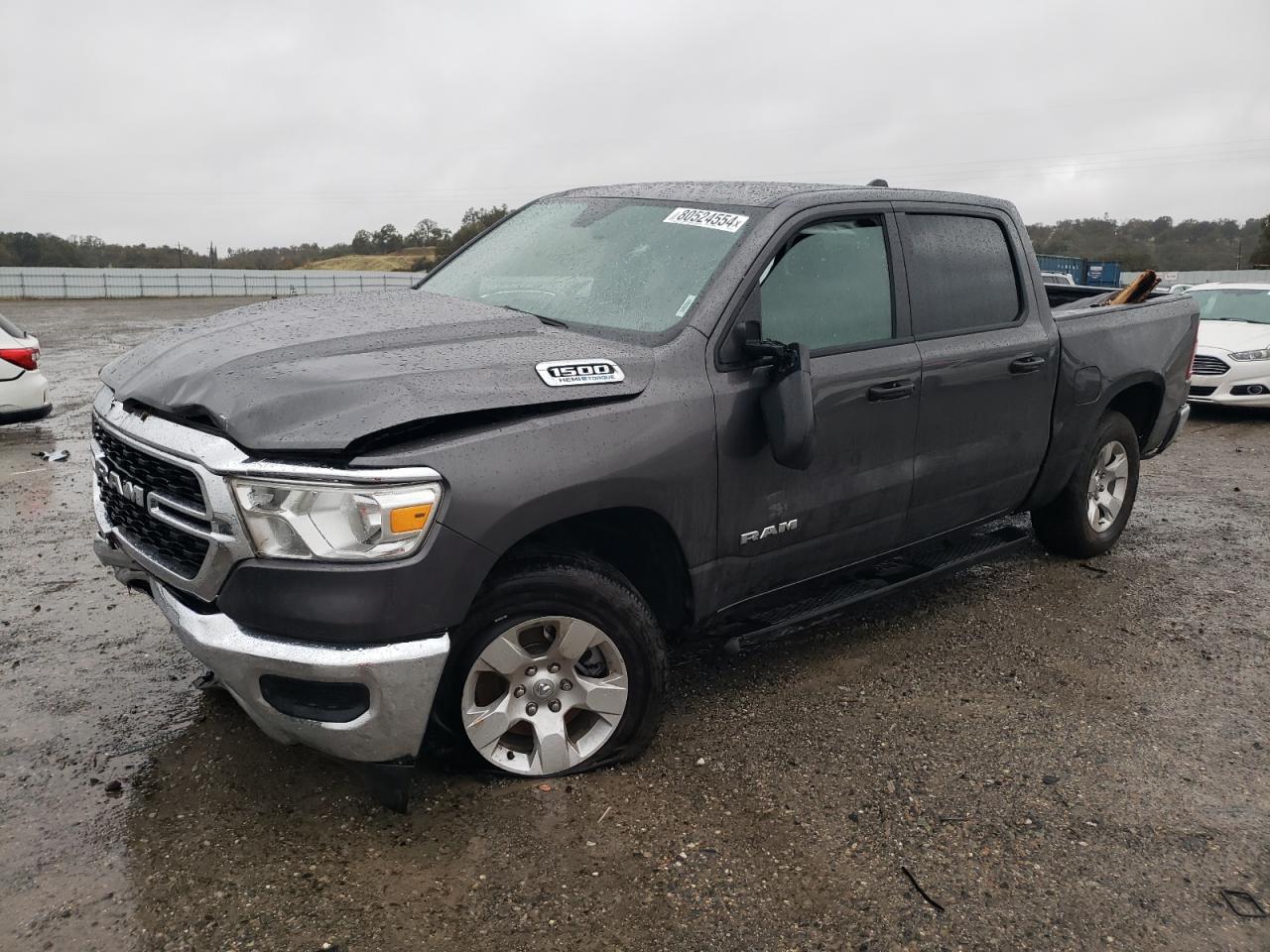 RAM 1500 BIG H 2024