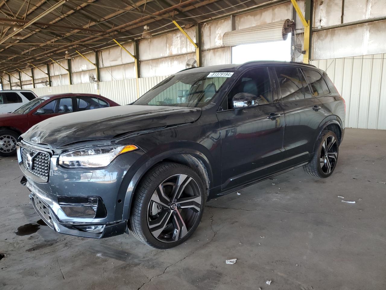 VOLVO XC90 T5 R- 2021