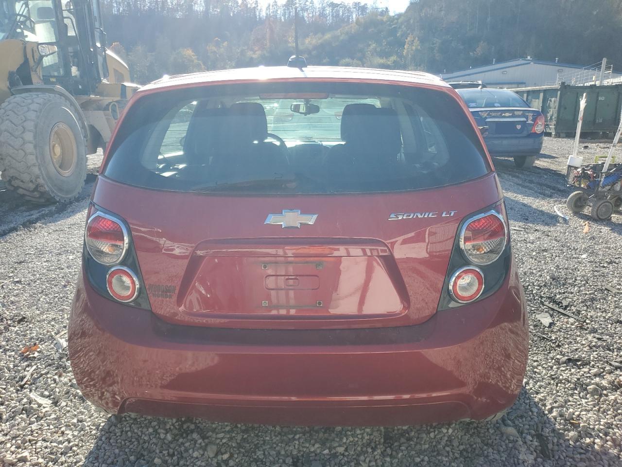DayDrive