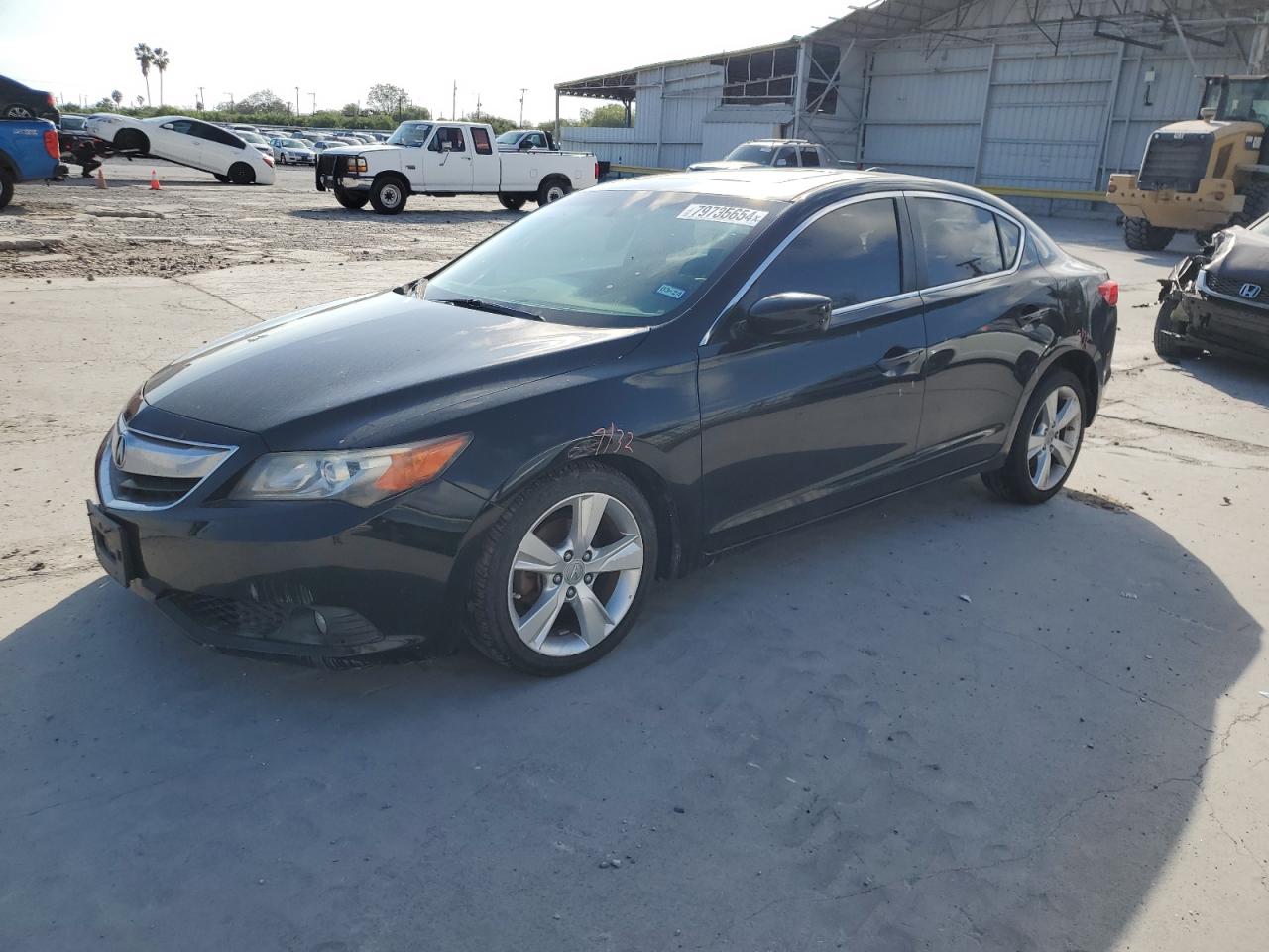 ACURA ILX 20 PRE 2013