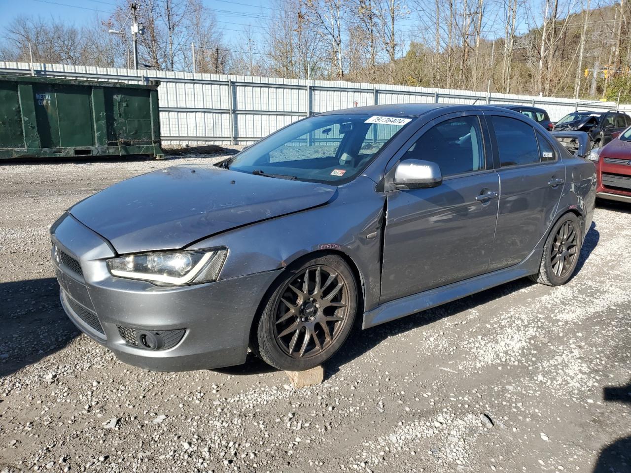 MITSUBISHI LANCER SE 2014