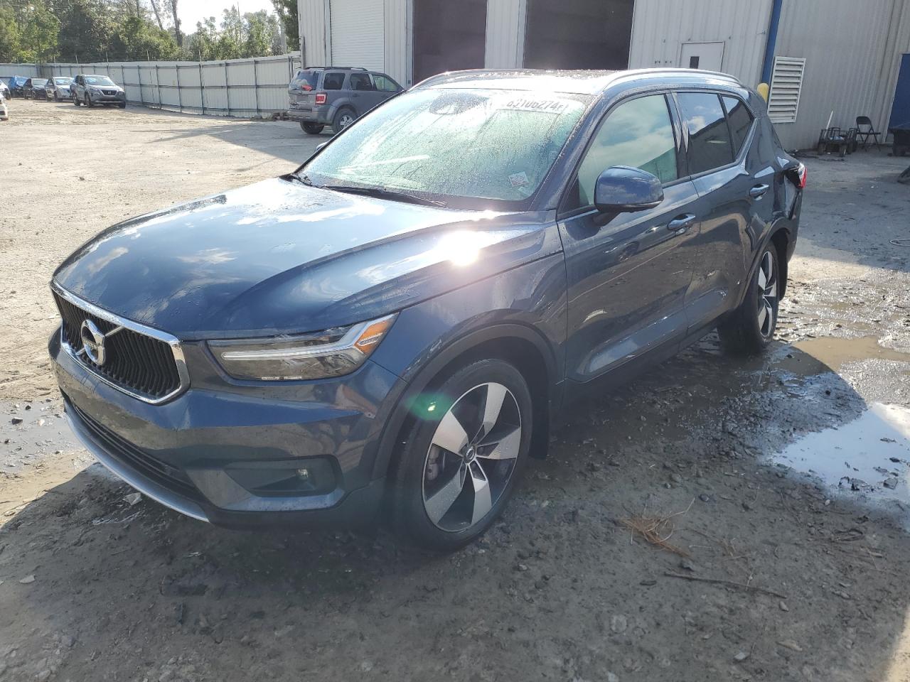 VOLVO XC40 T5 MO 2022