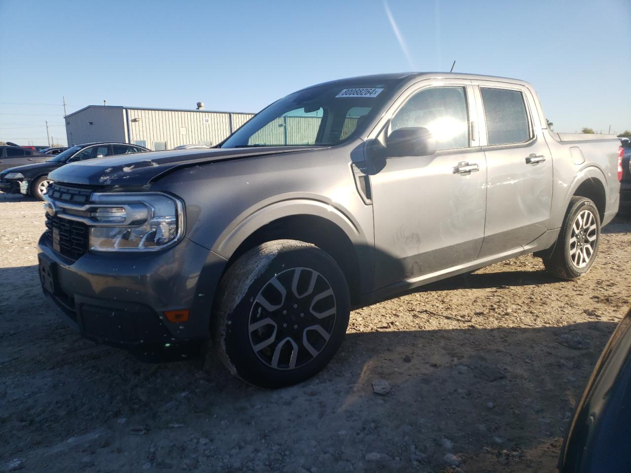FORD MAVERICK X 2022