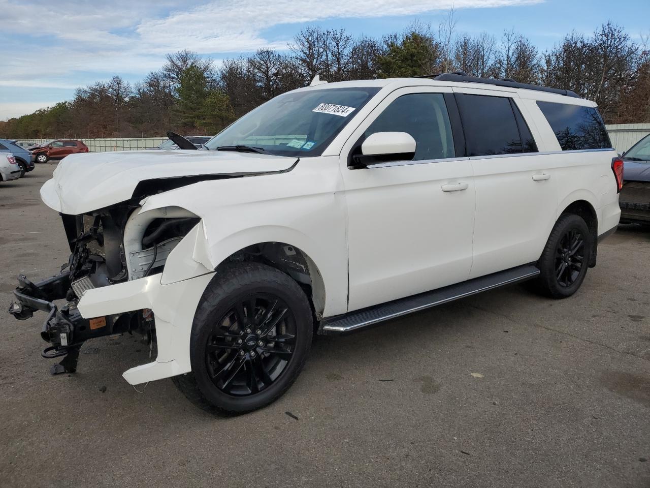 FORD EXPEDITION 2023
