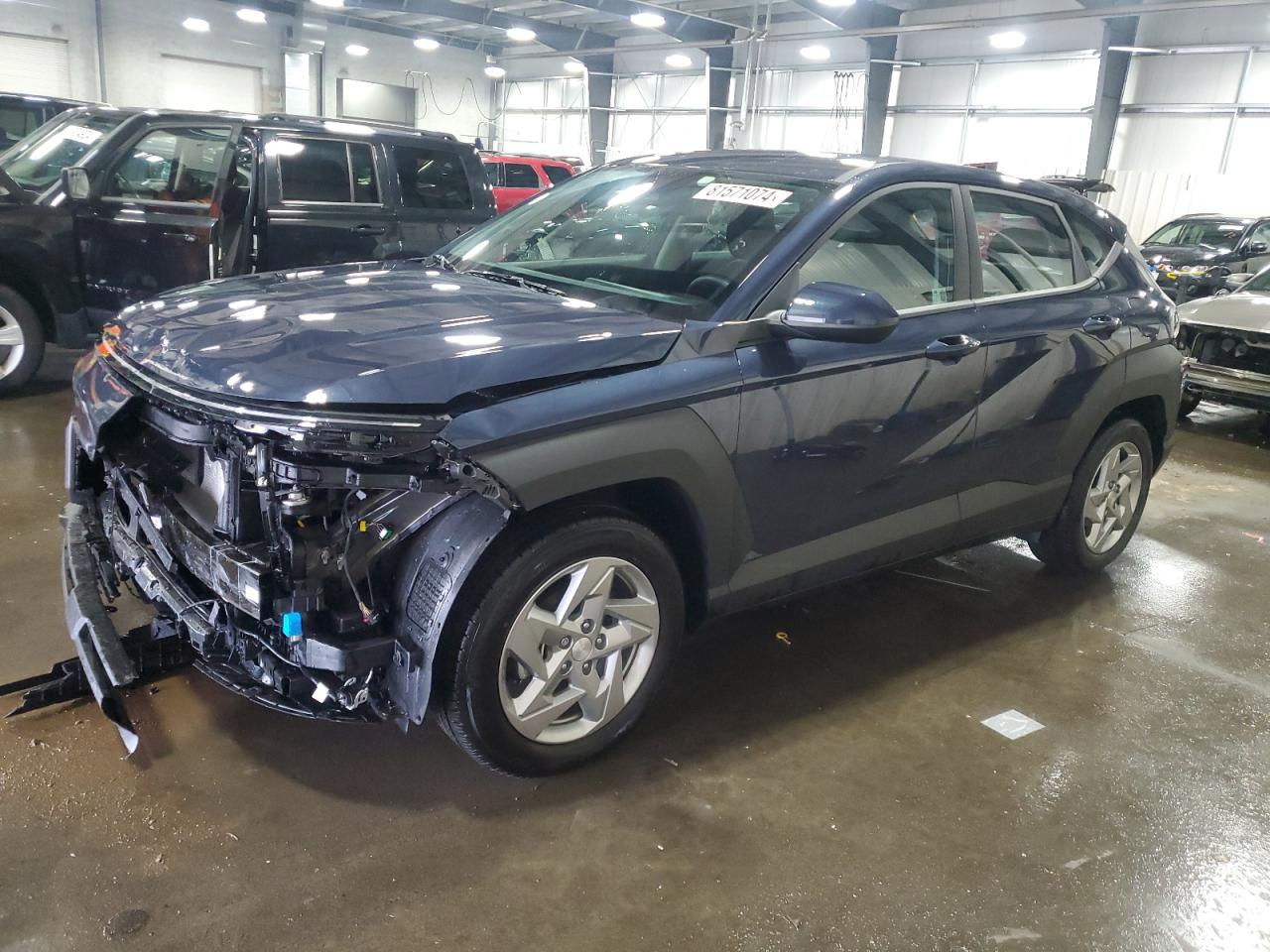 HYUNDAI KONA SE 2024
