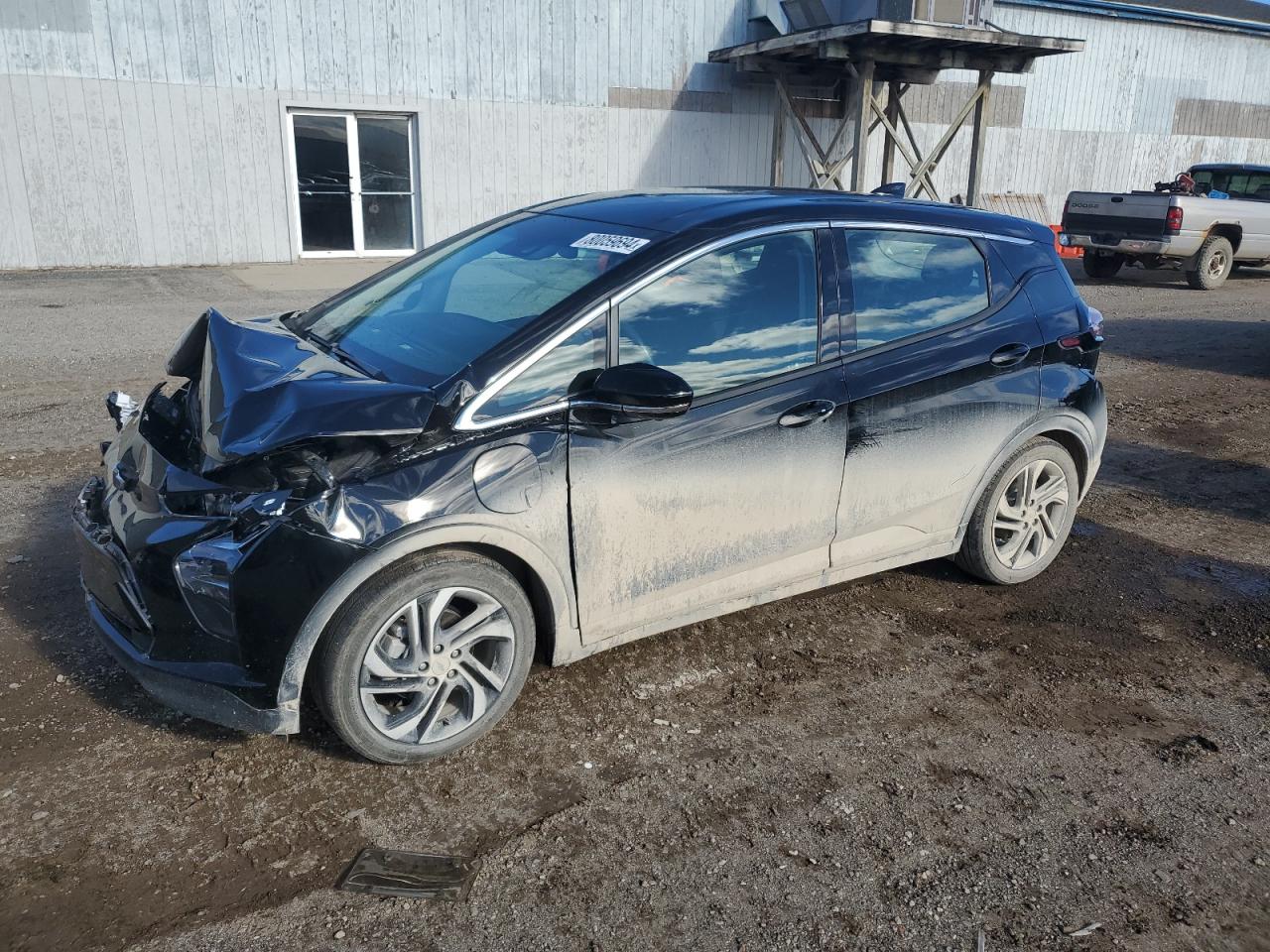 CHEVROLET BOLT EV 2L 2023