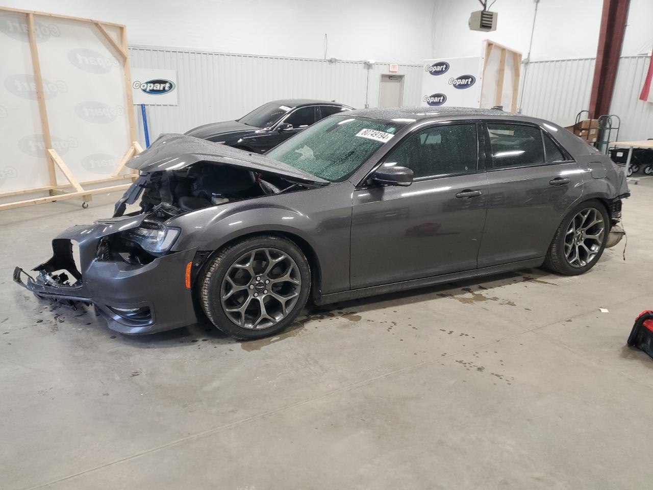 CHRYSLER 300 S 2018