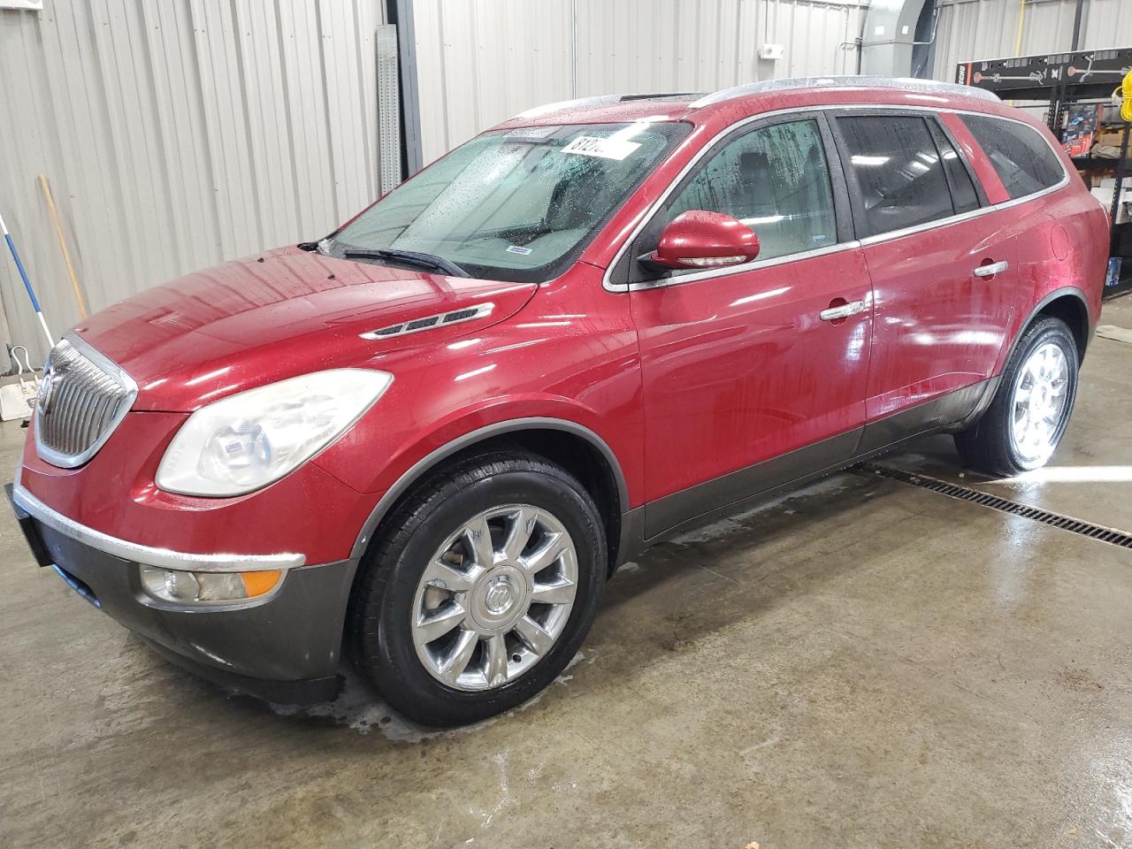 BUICK ENCLAVE 2012
