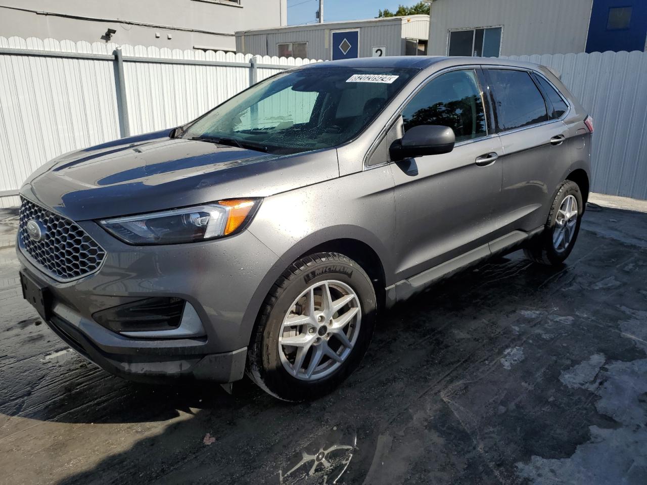 FORD EDGE SEL 2023
