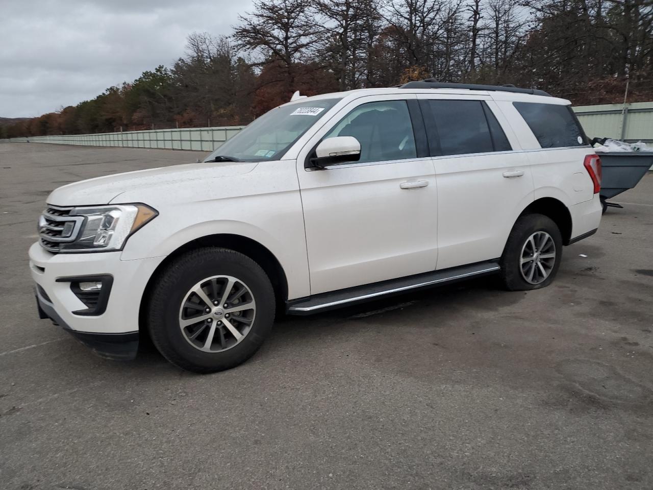 FORD EXPEDITION 2019