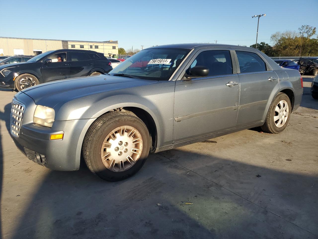 CHRYSLER 300 2006
