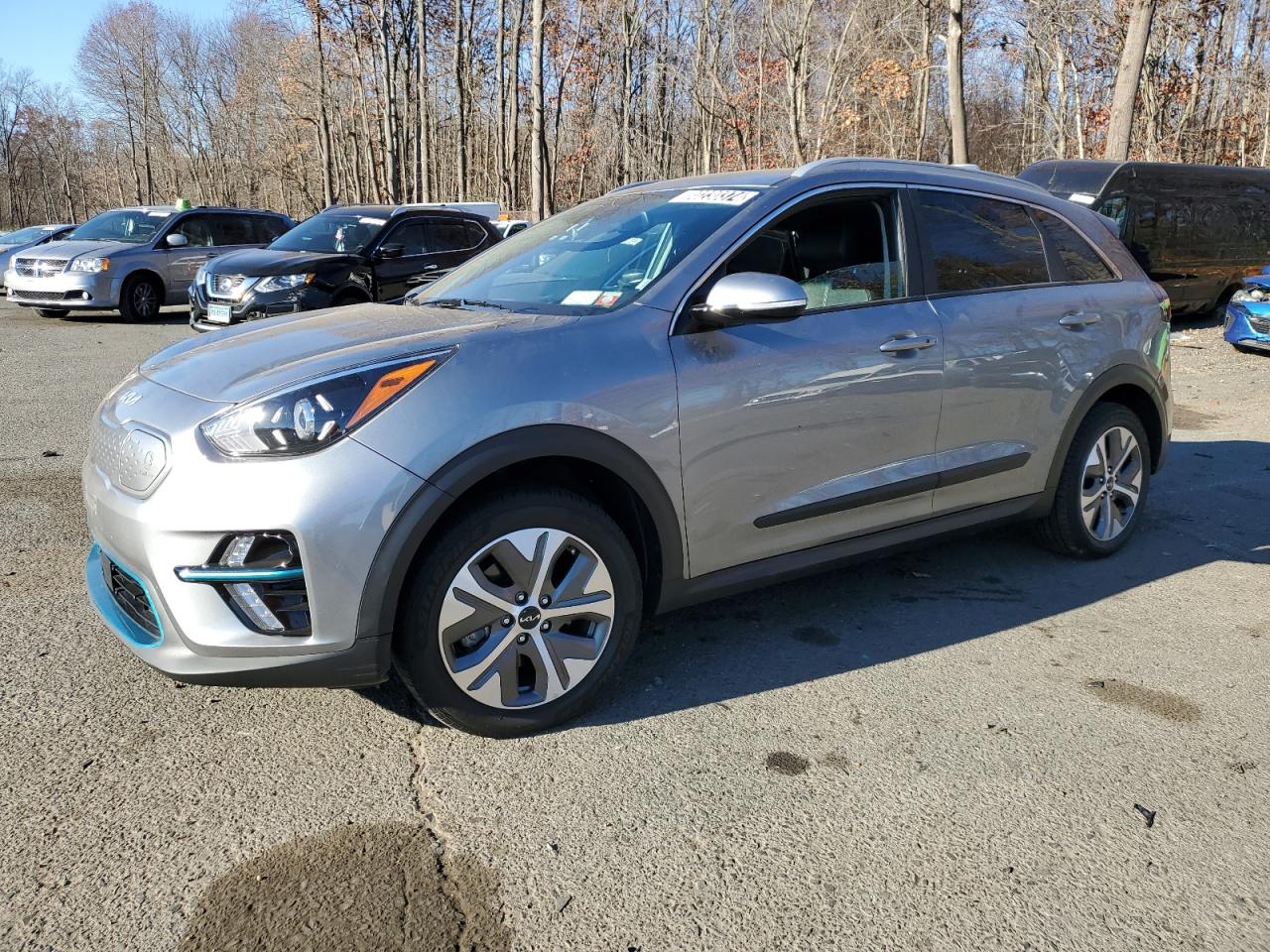 KIA NIRO S 2022