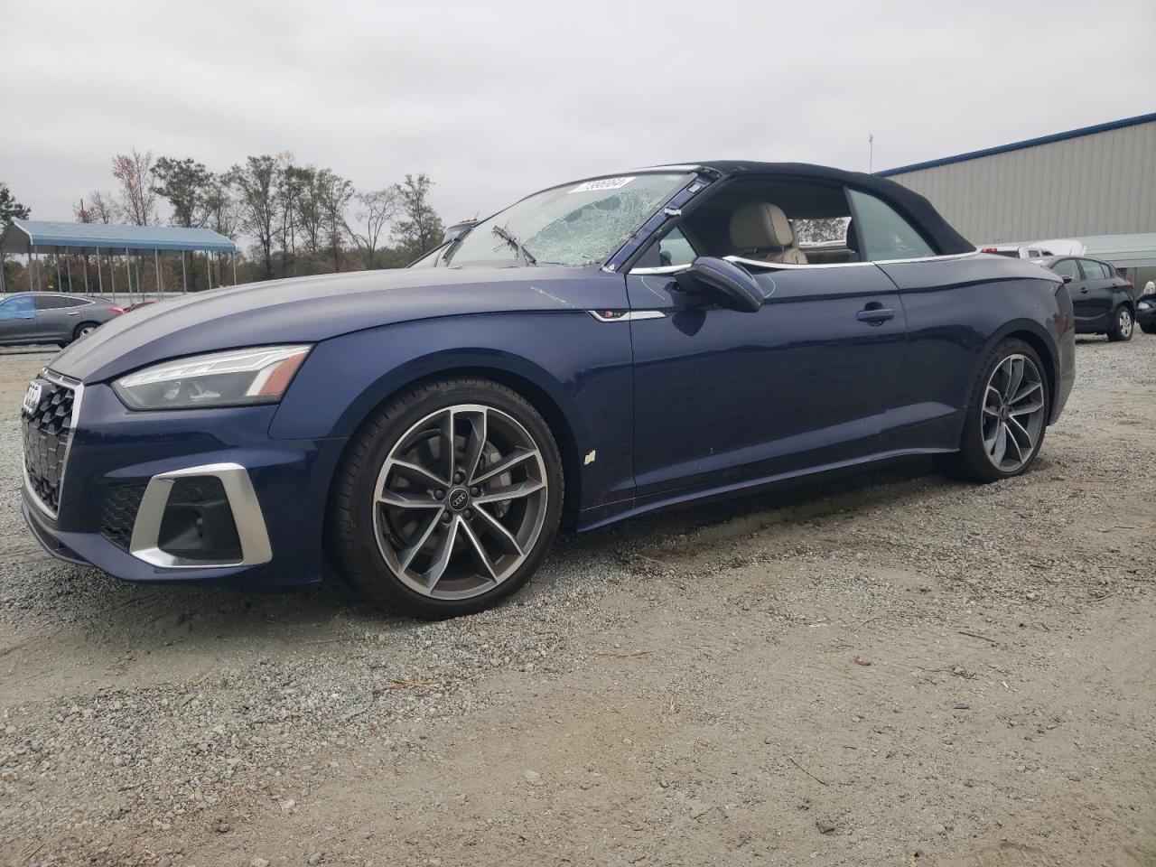 AUDI A5 PREMIUM 2023