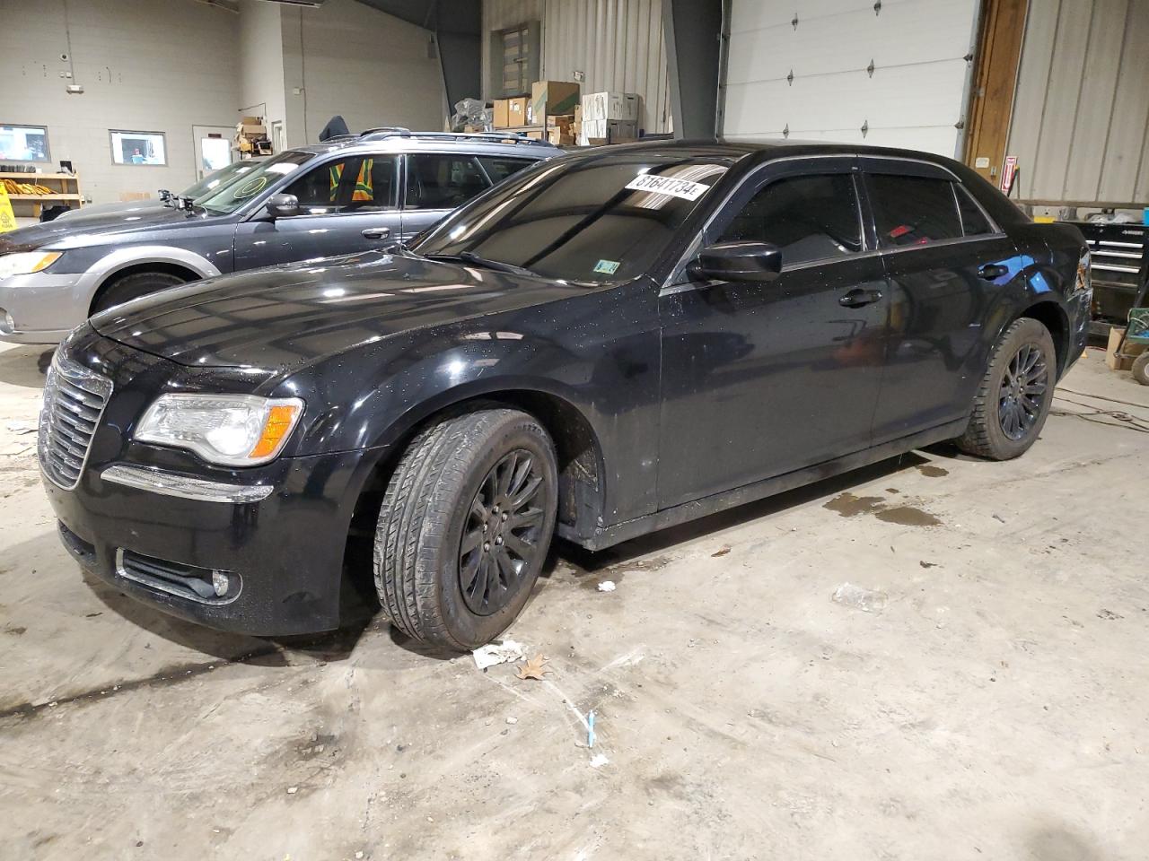 CHRYSLER 300 2014