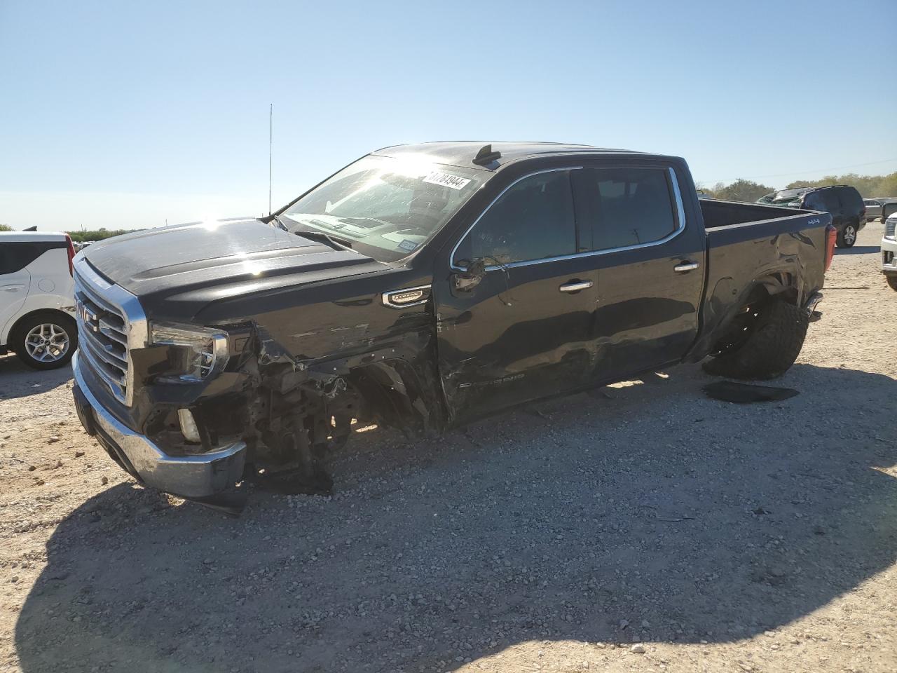 GMC SIERRA K15 2019