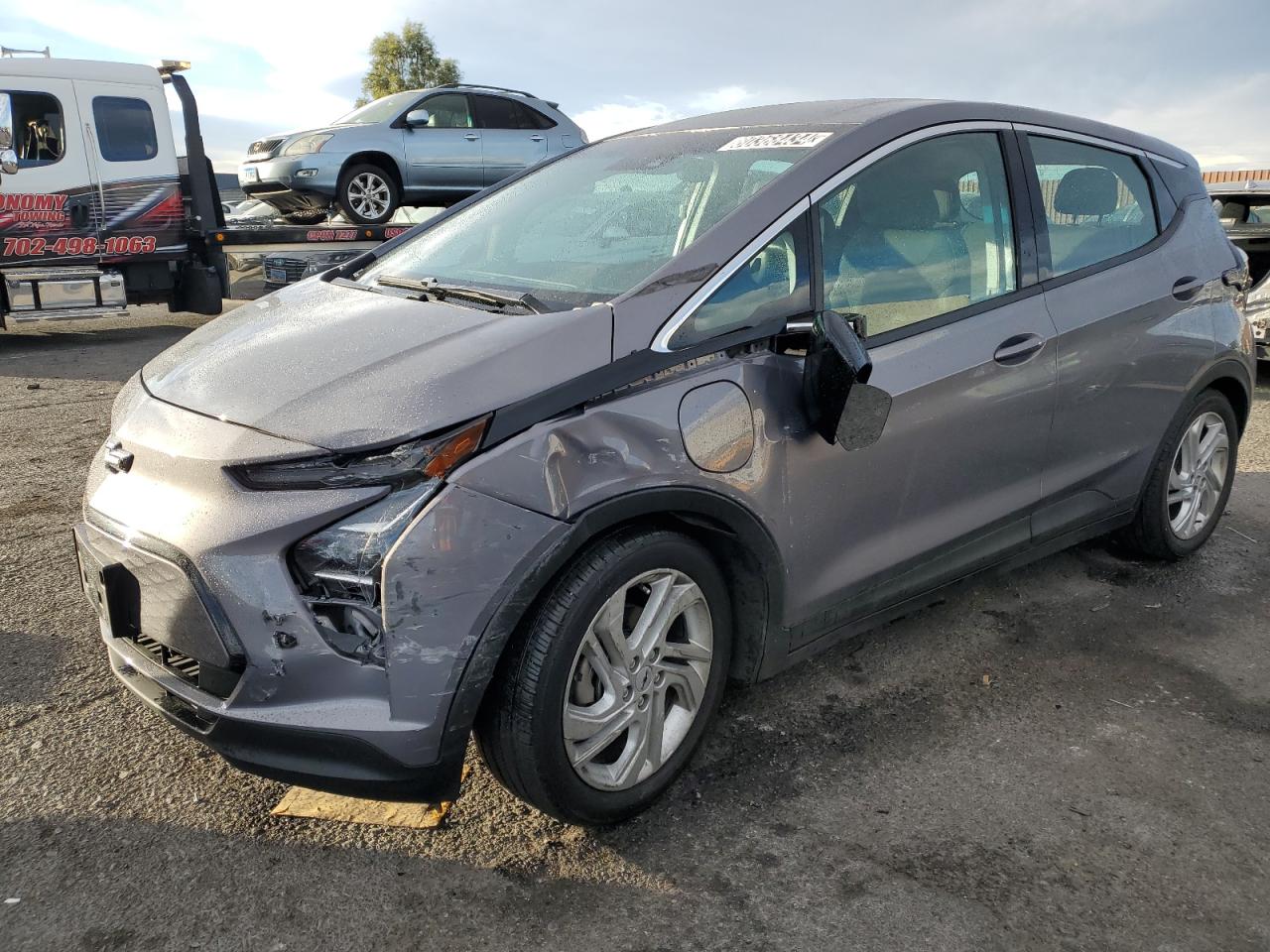 CHEVROLET BOLT EV 1L 2023