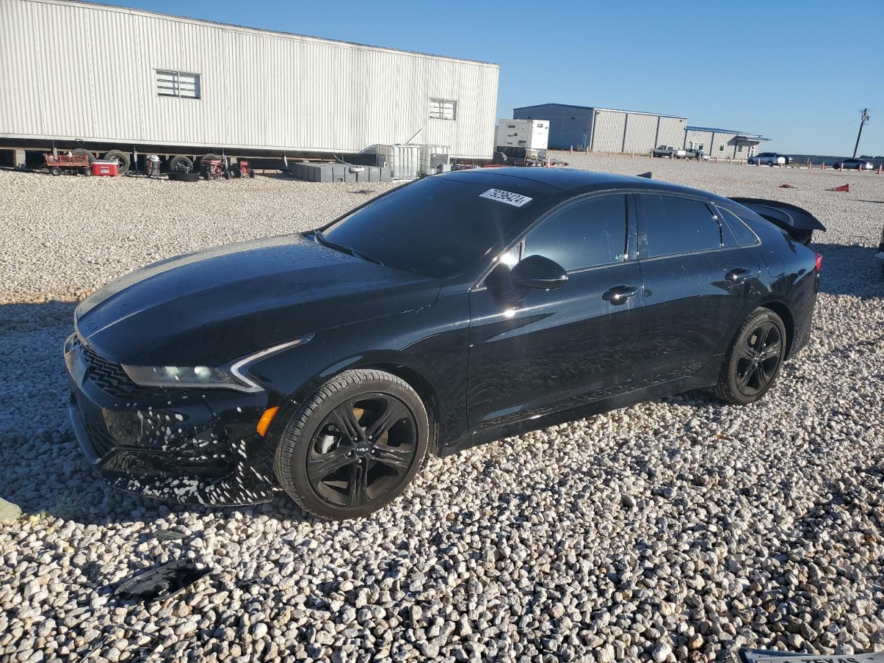 KIA K5 GT LINE 2024