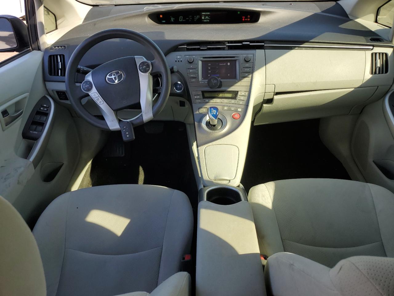 DayDrive