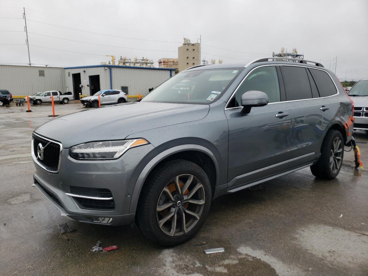 VOLVO XC90 T5 2018