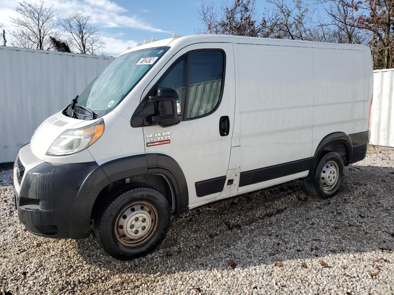 RAM PROMASTER 2020