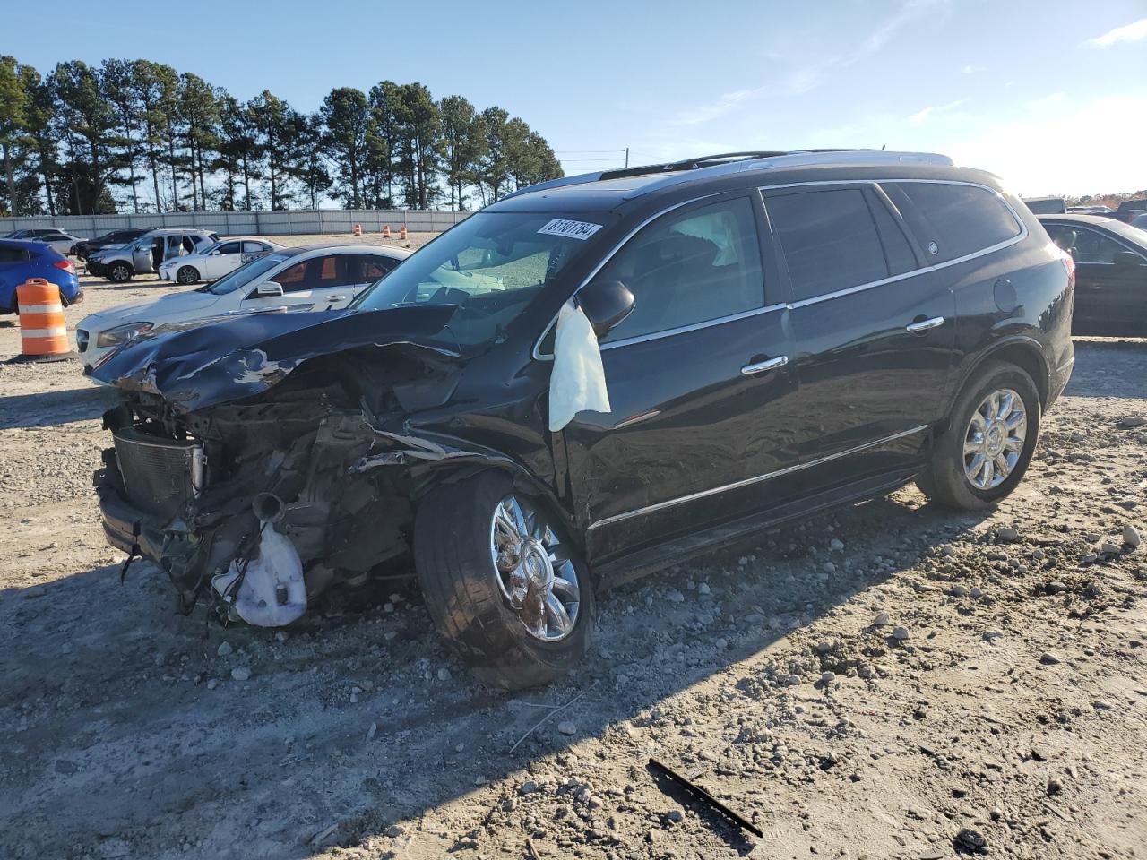 BUICK ENCLAVE 2013