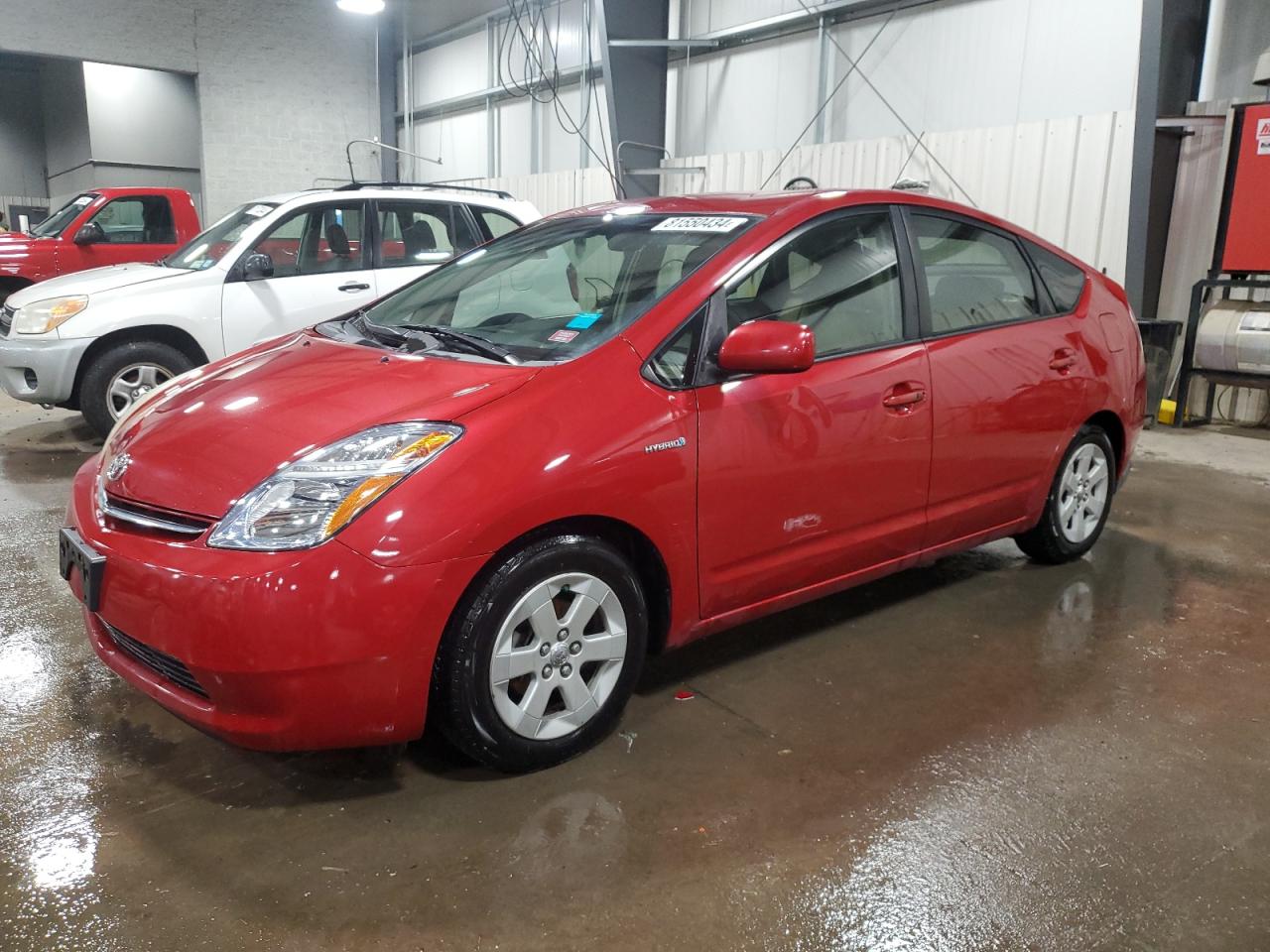 TOYOTA PRIUS 2006
