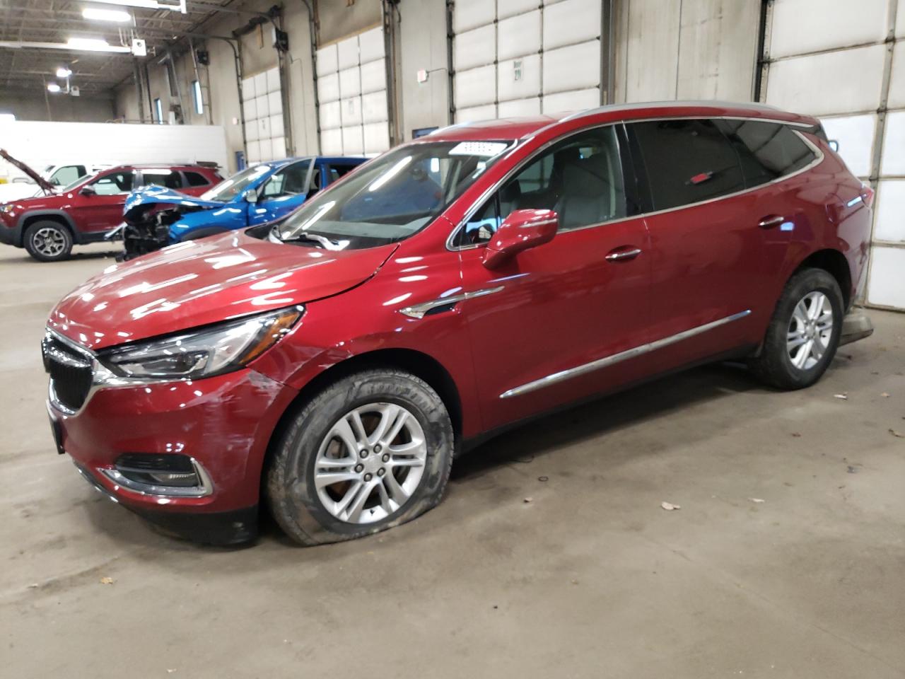 BUICK ENCLAVE PR 2019